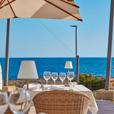 קולוניה סנט ג'ורדי Universal Hotel Cabo Blanco - Adults Only מראה חיצוני תמונה
