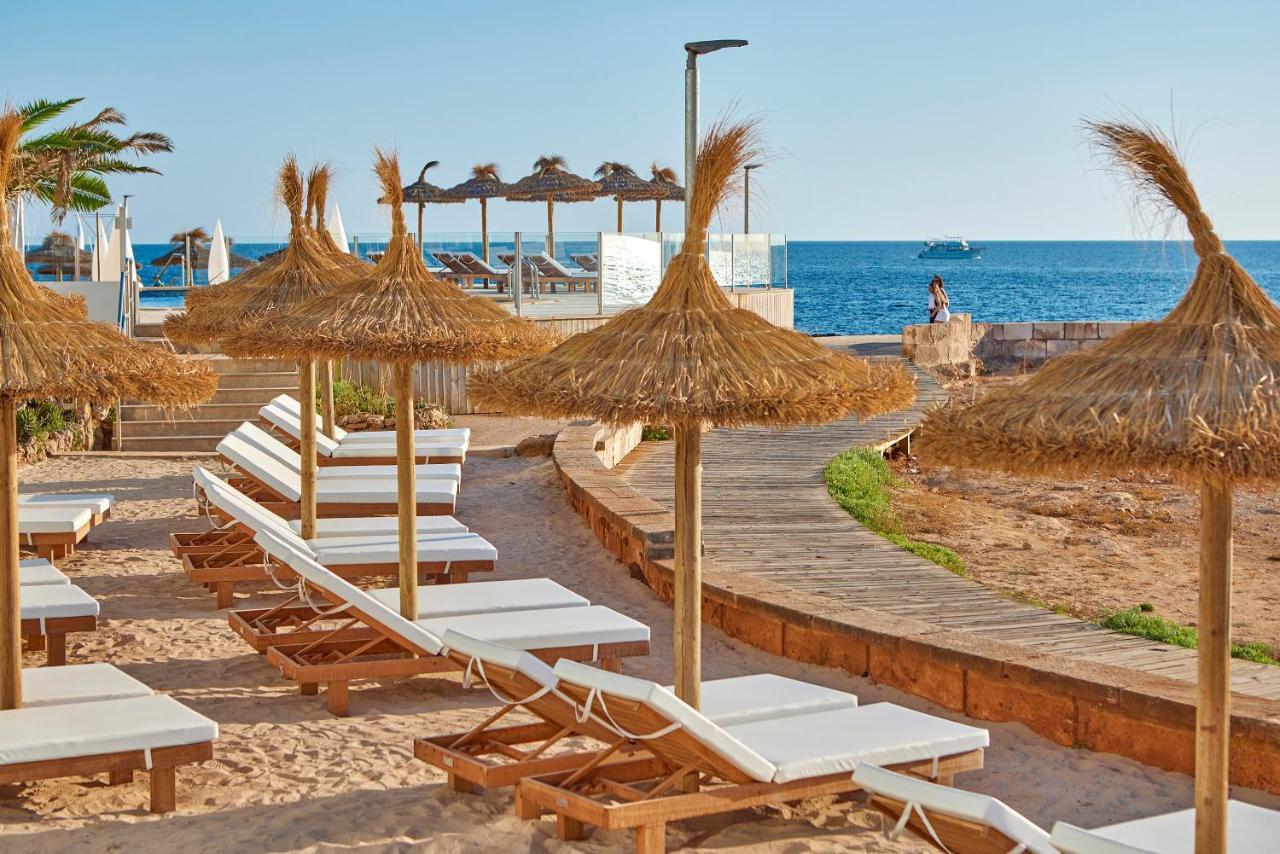 קולוניה סנט ג'ורדי Universal Hotel Cabo Blanco - Adults Only מראה חיצוני תמונה