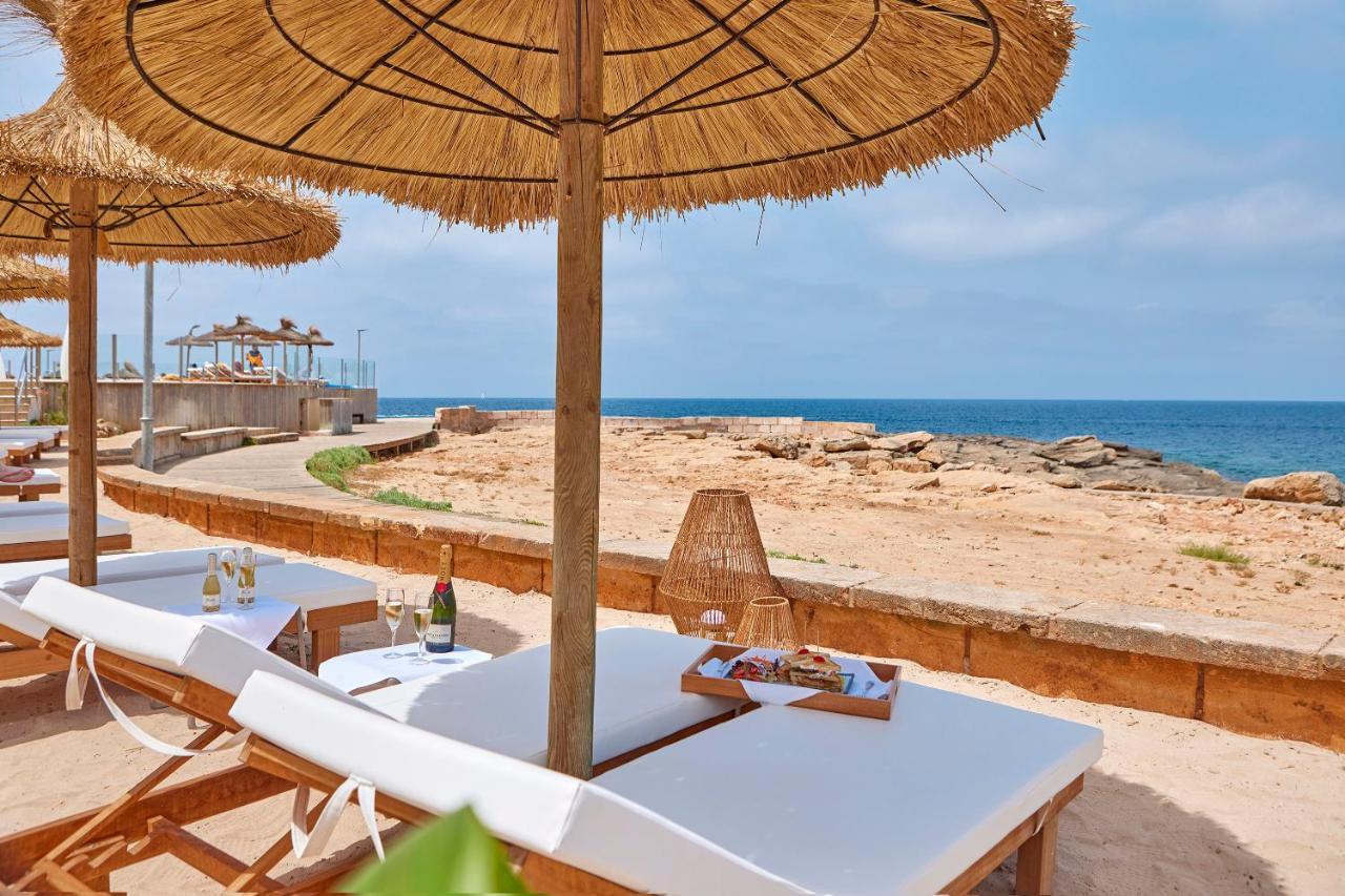 קולוניה סנט ג'ורדי Universal Hotel Cabo Blanco - Adults Only מראה חיצוני תמונה