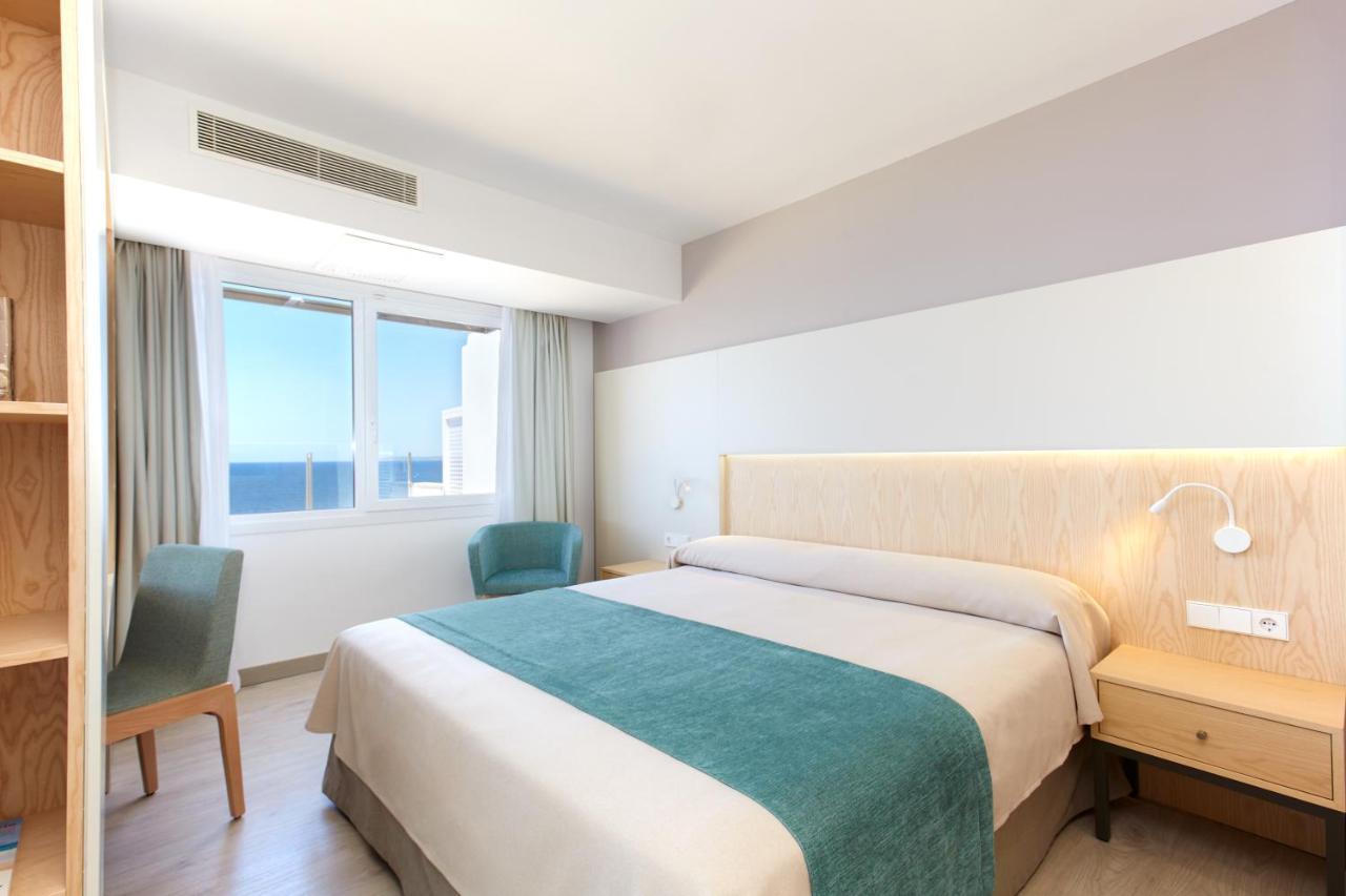 קולוניה סנט ג'ורדי Universal Hotel Cabo Blanco - Adults Only מראה חיצוני תמונה