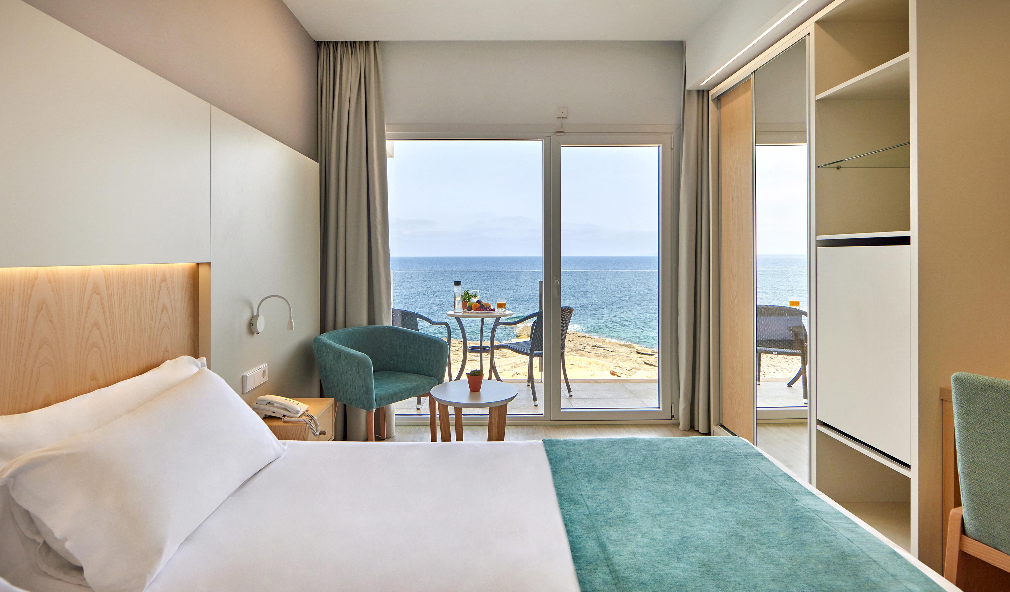 קולוניה סנט ג'ורדי Universal Hotel Cabo Blanco - Adults Only מראה חיצוני תמונה