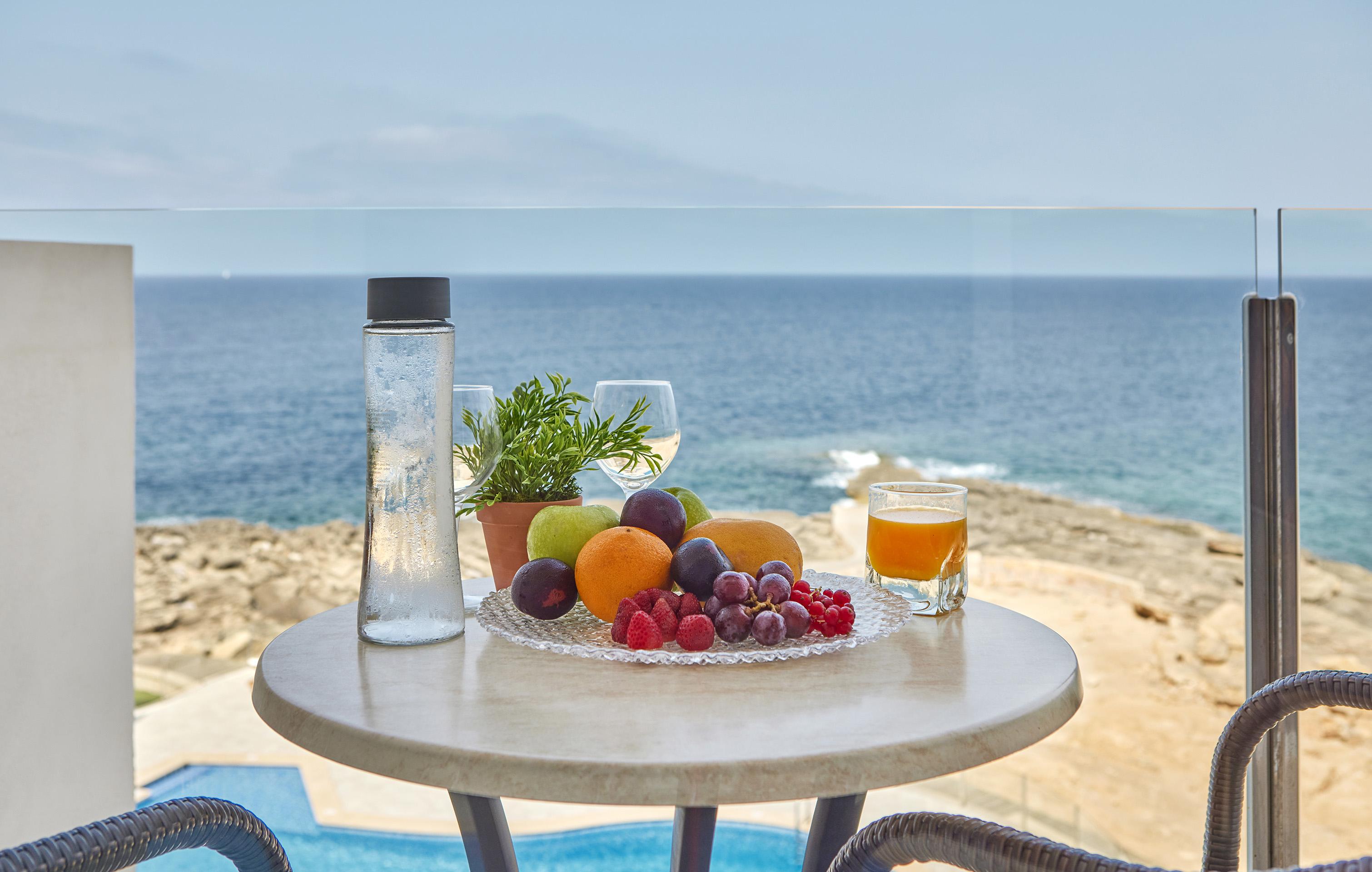 קולוניה סנט ג'ורדי Universal Hotel Cabo Blanco - Adults Only מראה חיצוני תמונה
