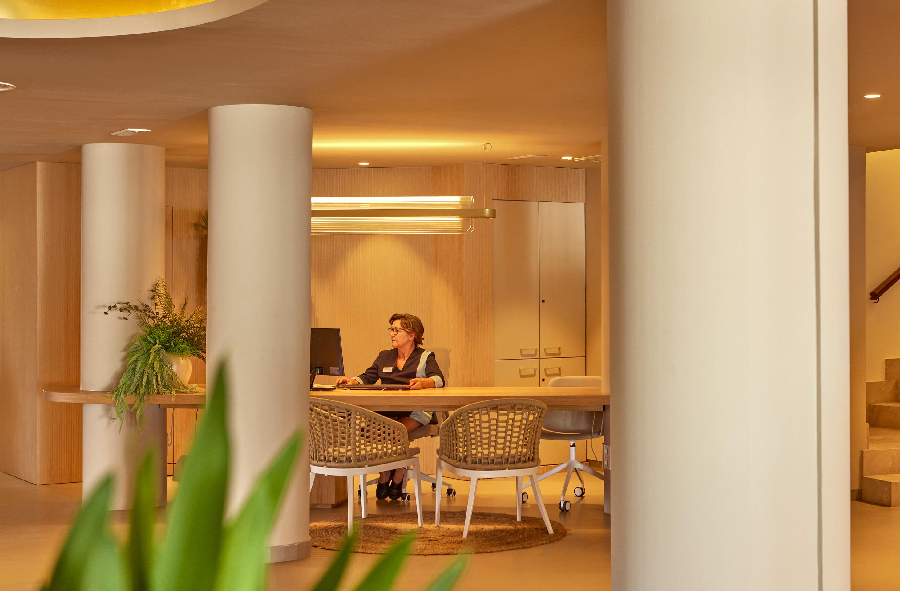 קולוניה סנט ג'ורדי Universal Hotel Cabo Blanco - Adults Only מראה חיצוני תמונה
