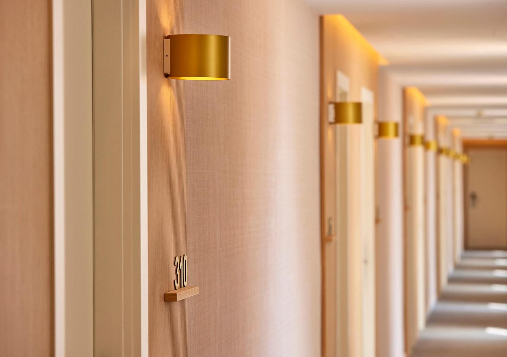 קולוניה סנט ג'ורדי Universal Hotel Cabo Blanco - Adults Only מראה חיצוני תמונה